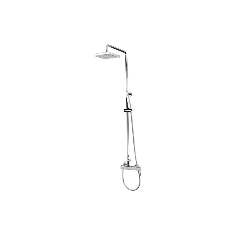 HARMONY shower set with hand shower
